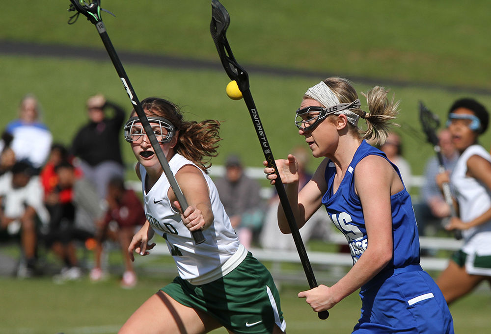 Whitfield vs Northwest-CH Girls Lacrosse